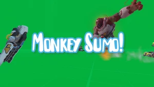Monkey Sumo! | 🐒