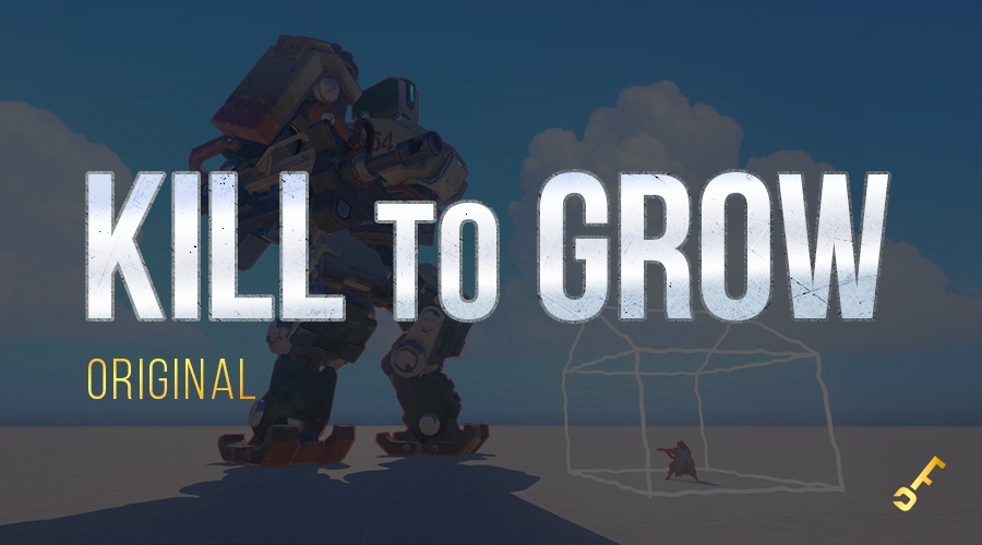 Kill To Grow Workshop Codes - roblox giantess script