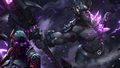 Overrealm