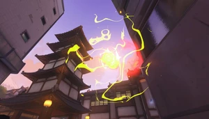 Genji - Dragon's Breath