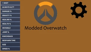 Modded Overwatch