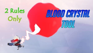 Blood Crystal 