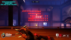 DodgeWalls