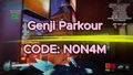 Genji Parkour Lijiang Tower | Hard