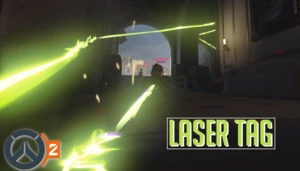 Laser Tag