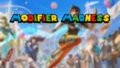 Modifier Madness!