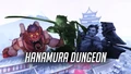 Hanamura Dungeon