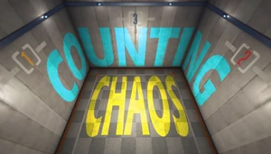 🔢 Counting Chaos