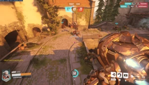 Reinkart Extreme OW2 (TDM) 