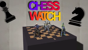 ChessWatch - CW