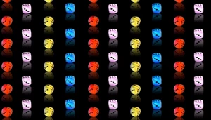 Dicewatch | Random Mirrored No Limits Comps