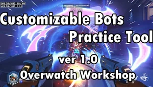 Customizable Bots Practice Tool [No further updates]