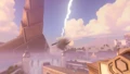 Torbjörn Drone Ability