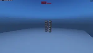 TOWER TAKEDOWN 