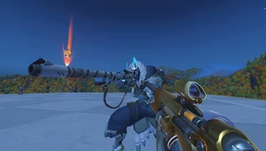 ana's sleep timeing training