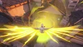 Mercy - Valkyrie Light Missiles