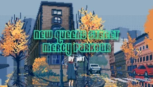 ☆ new queens st mercy parkour