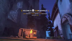Tower Defense v2