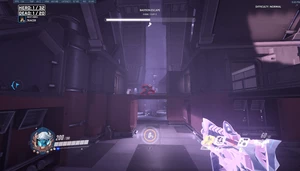 Bastion Escape / Tower Escape