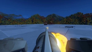  Bastion's World of Tanks