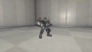 Boss Fight (up to 9 players Co-op) Version: 2