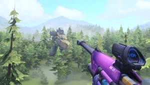 Eichenwalde parkour (made by fileix and ȈŊƑȈŊȈŦŶMǞŦ)
