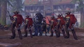 Big Bad Boss Series: Deadlock Gang Full PvE Boss Fight!