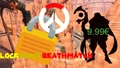 Lockdown Deathmatch 
