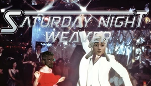 Saturday Night Weaver