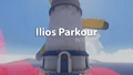 Ilios Lava Parkour