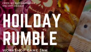 Holiday Rumble
