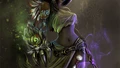 Flora - new hero (5vs5)