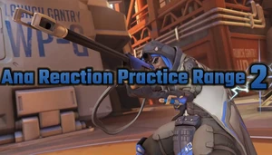 Ana Reaction Practice Range 2