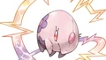New Pokemon Inspired Damage Hero: Munna