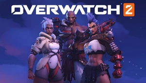 Overwatch 2 Remake
