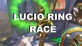 Lucio Ring Race