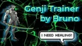 Genji Trainer Beta