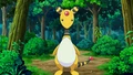 New Pokemon Inspired Support Hero: Ampharos