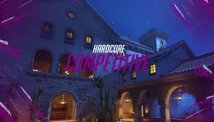 Hardcore Competitive
