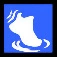 Speed powerup icon