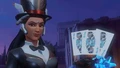 [REWORK] Tank Symmetra
