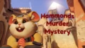 Hammonds Murder Mystery - Read description <3