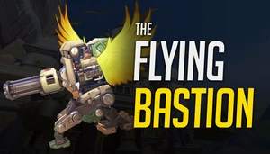 BASTION HALICOPTER FIGHT