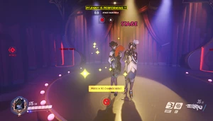 KARAOKE de Paris