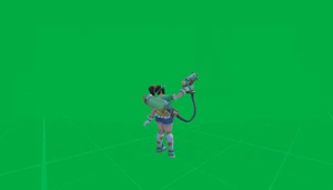 Photogrammetry: Reconstruct Overwatch Heroes the easy way!