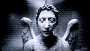 Weeping Angels Vs Survivor
