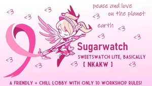 Sugarwatch Chill