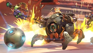 Mystery Mayhem Deathmatch