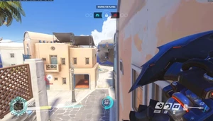 Let everyone wallride