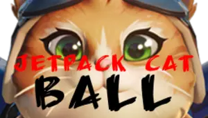 Jetpack Cat Ball v1.2